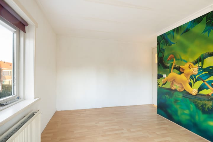 Foto 20 van Prinses Irenelaan 2