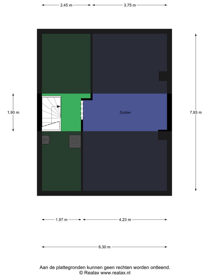Foto 30 van Prinses Irenelaan 2