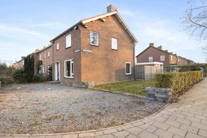 Foto 31 van Prinses Irenelaan 2