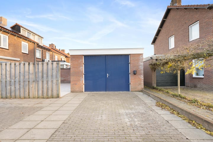 Foto 32 van Prinses Irenelaan 2