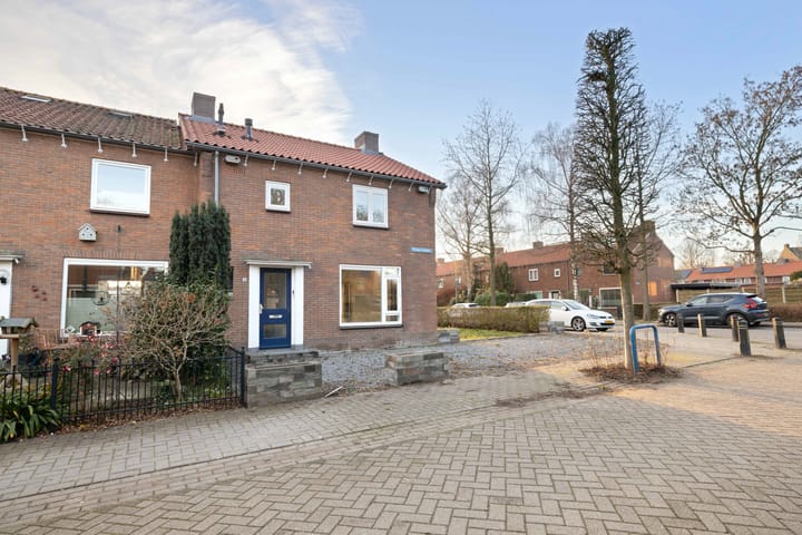 Foto 34 van Prinses Irenelaan 2