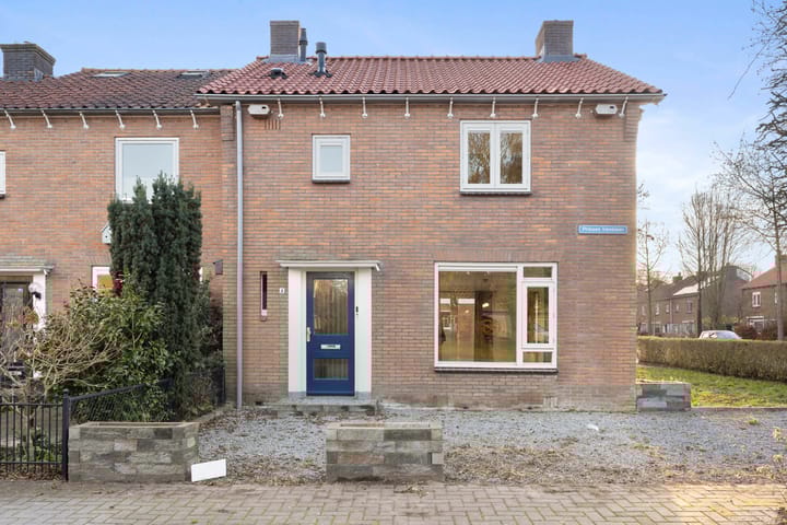 Foto 35 van Prinses Irenelaan 2