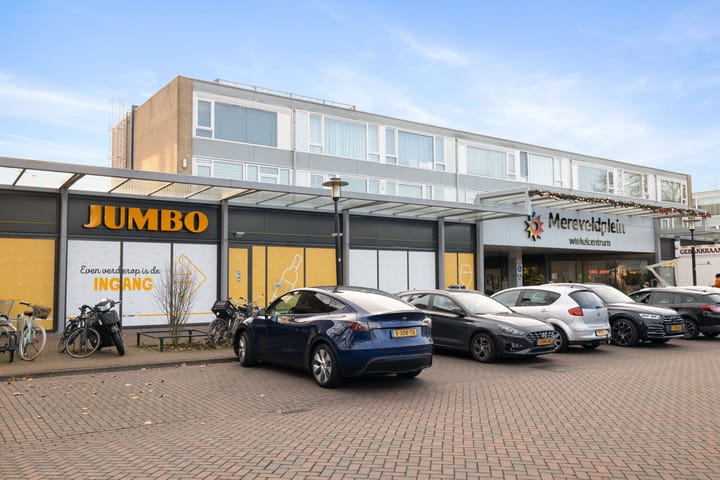 Foto 38 van Prinses Irenelaan 2