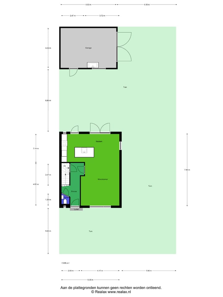 Foto 45 van Prinses Irenelaan 2