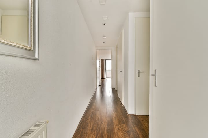 Foto 3 van Einsteinstraat 155