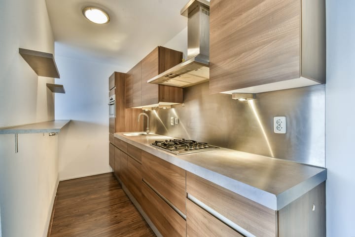 Foto 7 van Einsteinstraat 155