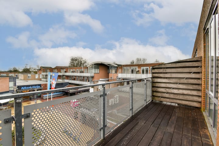 Foto 9 van Einsteinstraat 155