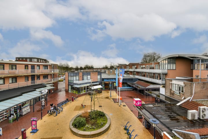 Foto 11 van Einsteinstraat 155