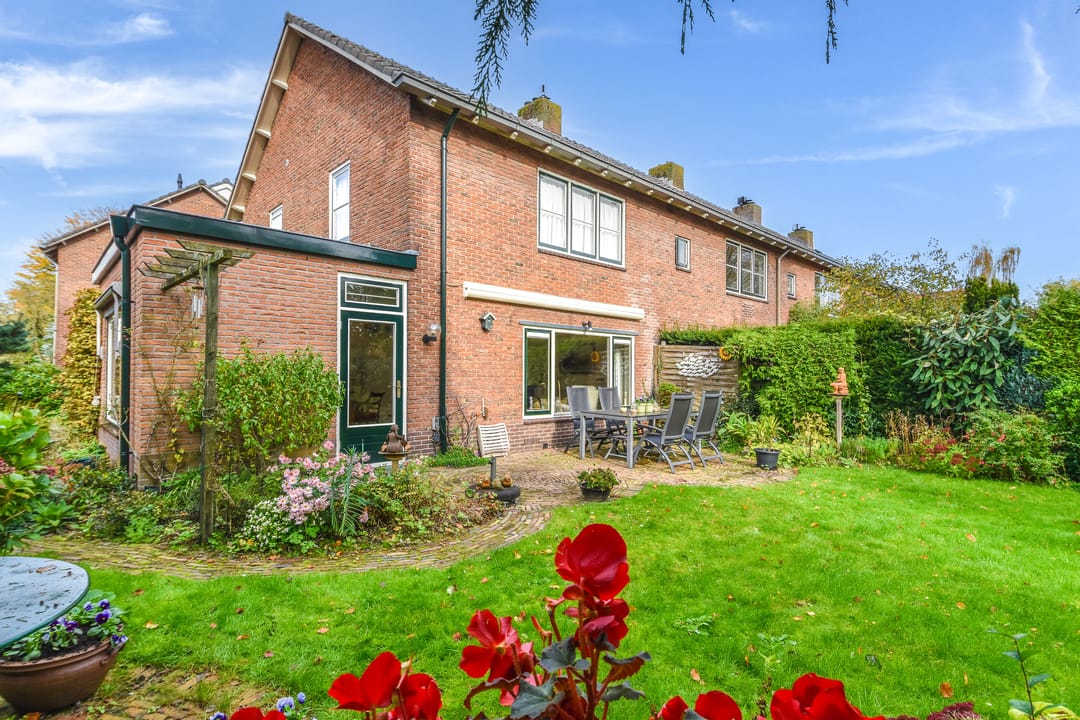 Foto 1 van Klaaskampen 35