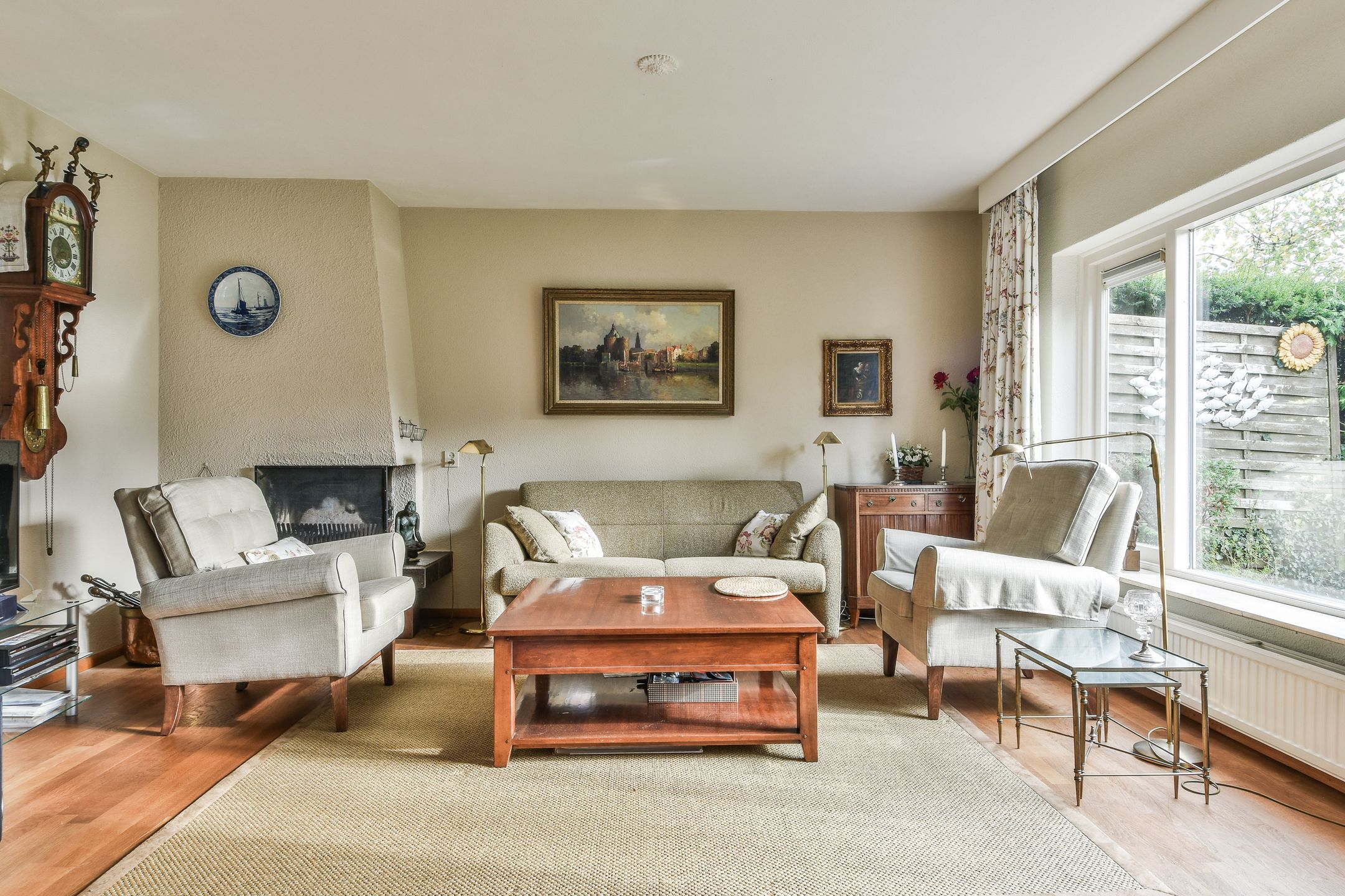 Foto 3 van Klaaskampen 35