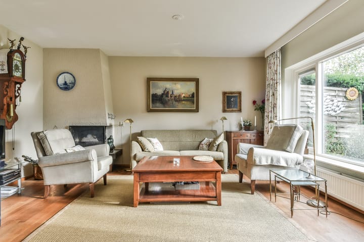 Photo 3 of Klaaskampen 35