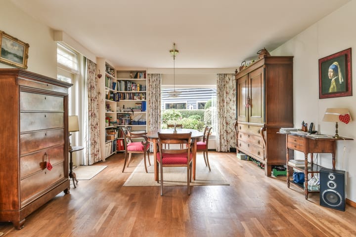 Photo 4 of Klaaskampen 35