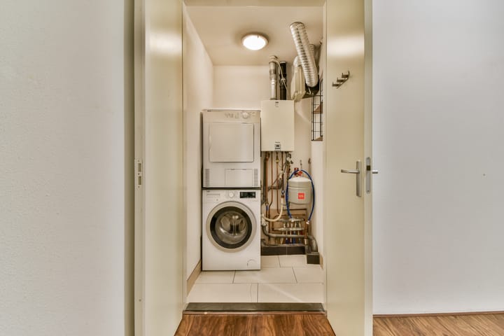 Foto 16 van Einsteinstraat 155