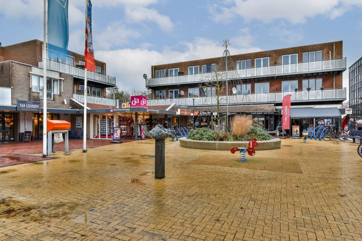 Foto 18 van Einsteinstraat 155