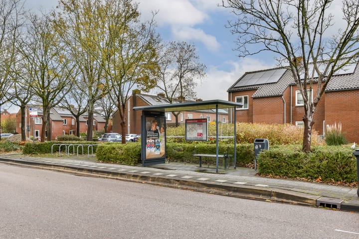 Foto 19 van Einsteinstraat 155