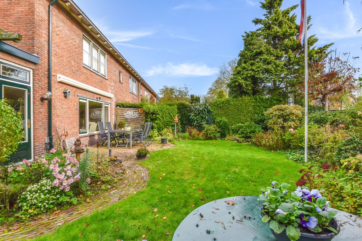 Foto 19 van Klaaskampen 35