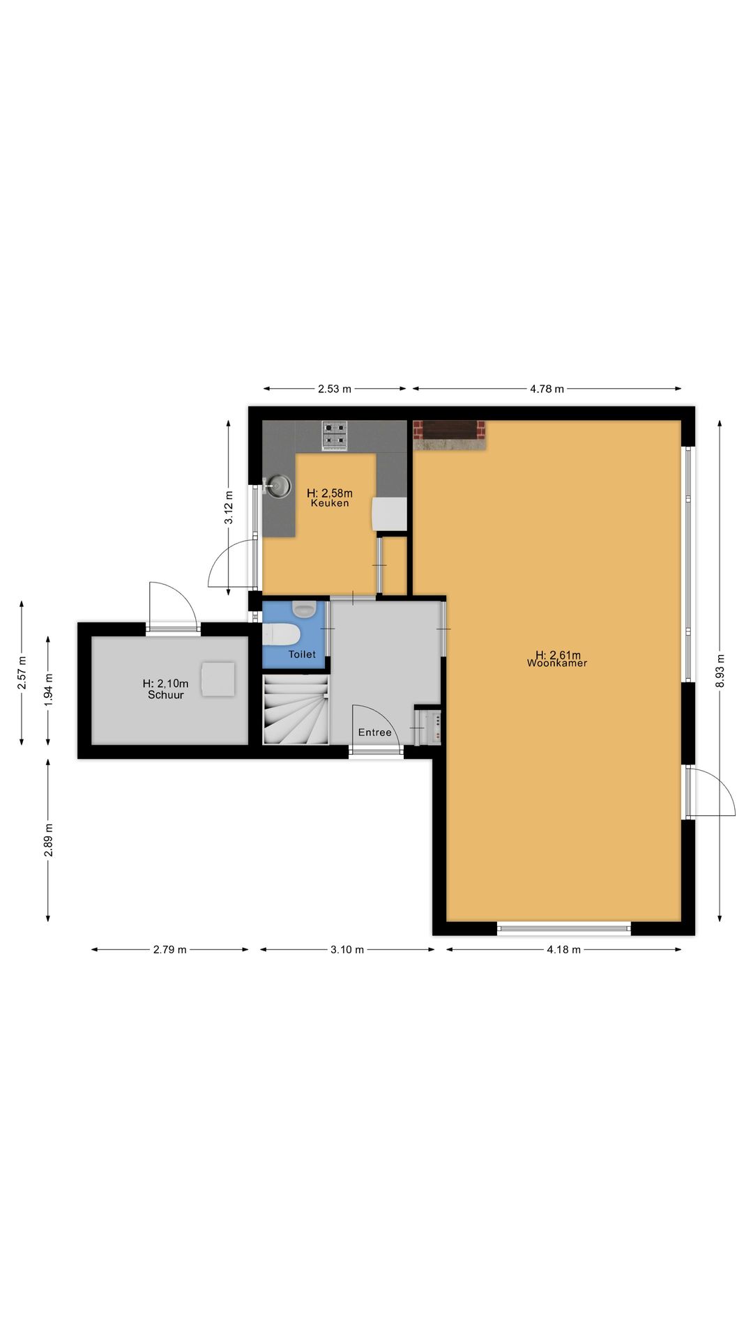 Foto 22 van Klaaskampen 35