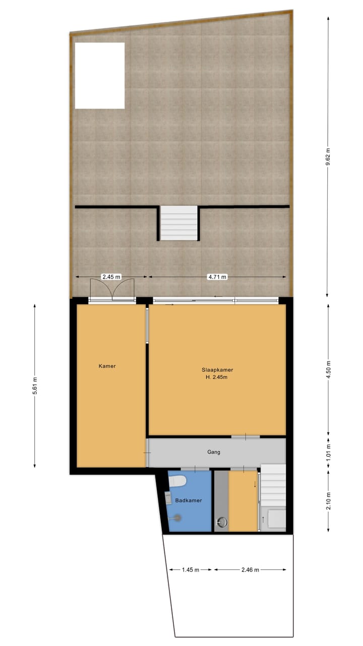 Photo 36 of Nieuwlandsedreef 31