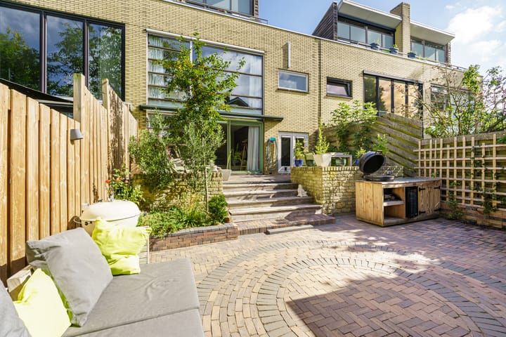 Photo 26 of Nieuwlandsedreef 31