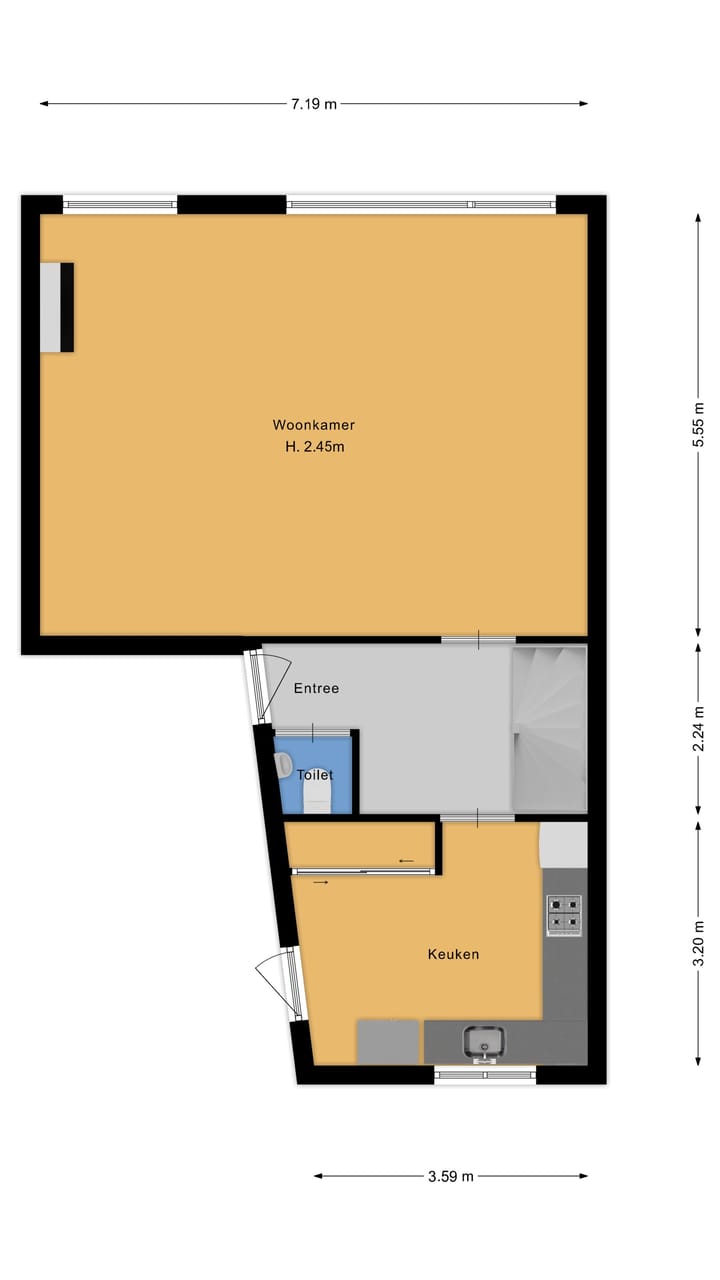 Photo 37 of Nieuwlandsedreef 31