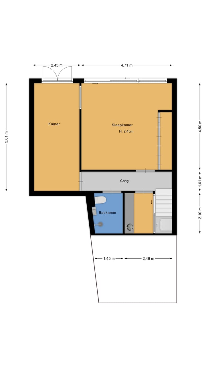 Photo 38 of Nieuwlandsedreef 31