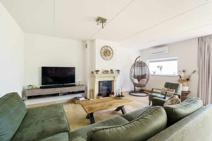 Photo 4 of Nieuwlandsedreef 31