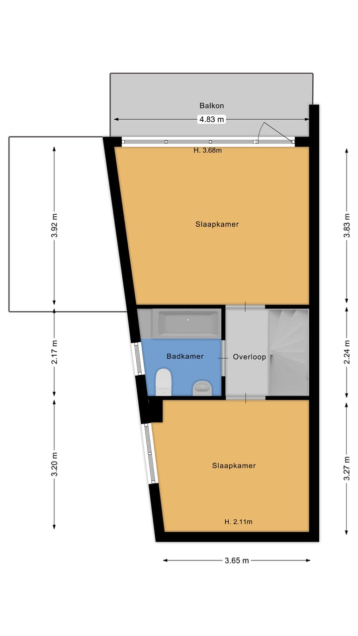 Photo 39 of Nieuwlandsedreef 31