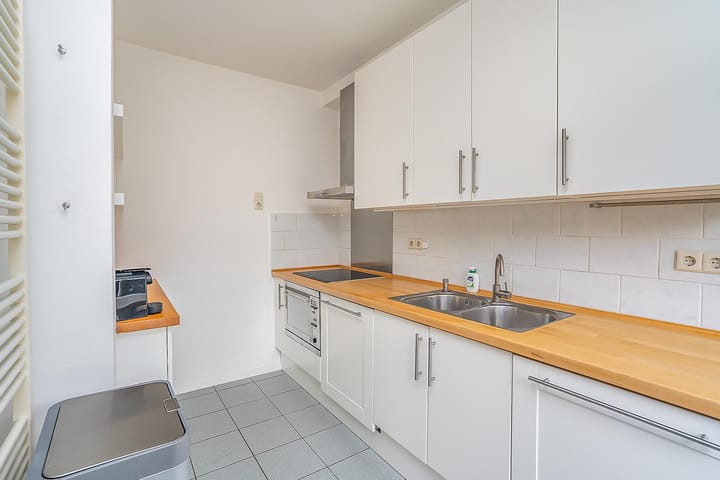 Foto 12 van Drift 1-A