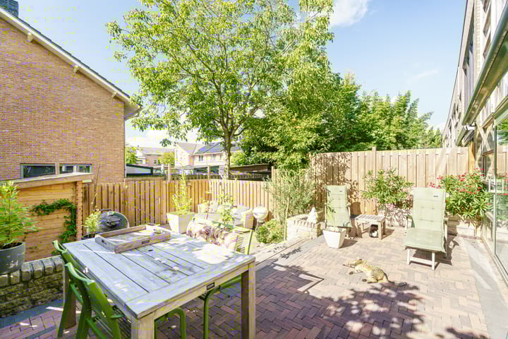 Photo 10 of Nieuwlandsedreef 31