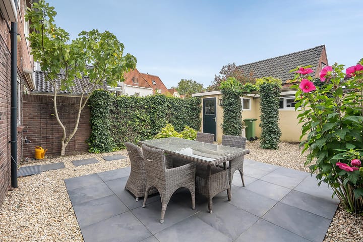 Foto 34 van Drift 1-A