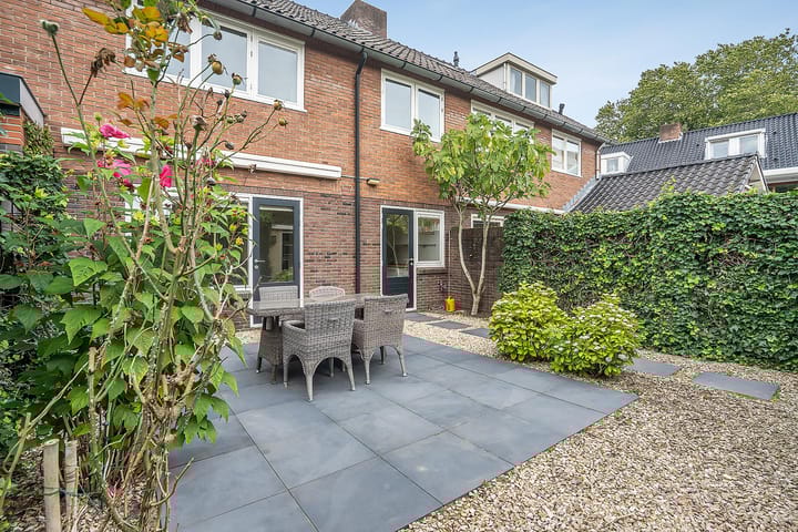 Foto 35 van Drift 1-A