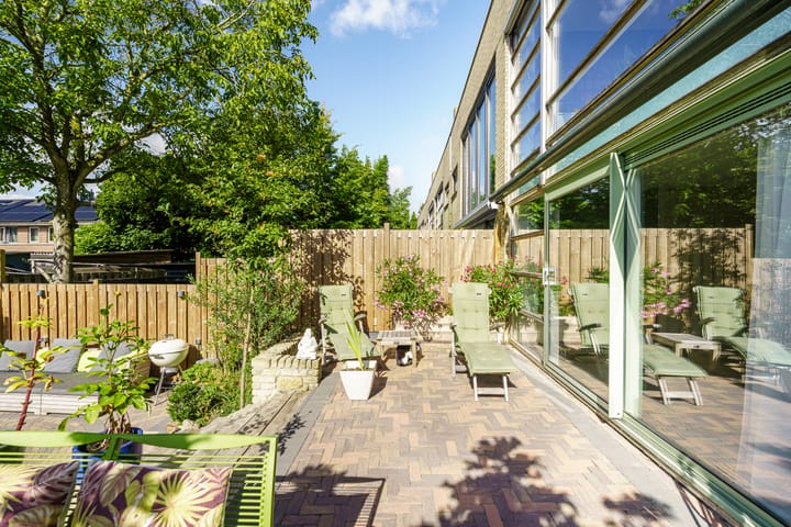 Photo 11 of Nieuwlandsedreef 31