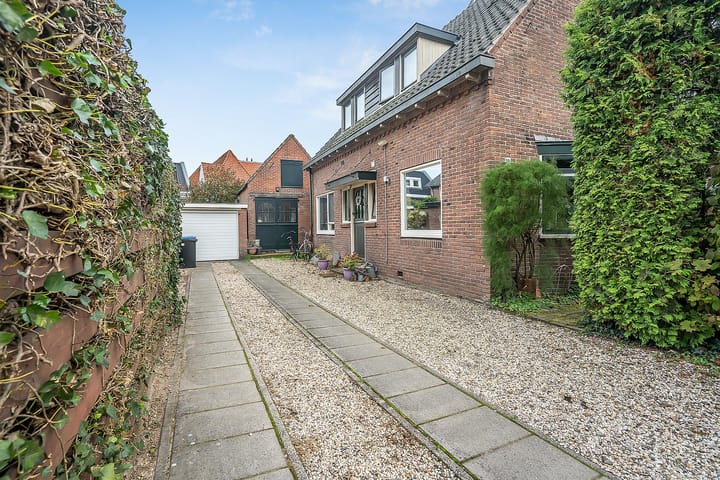 Foto 38 van Drift 1-A