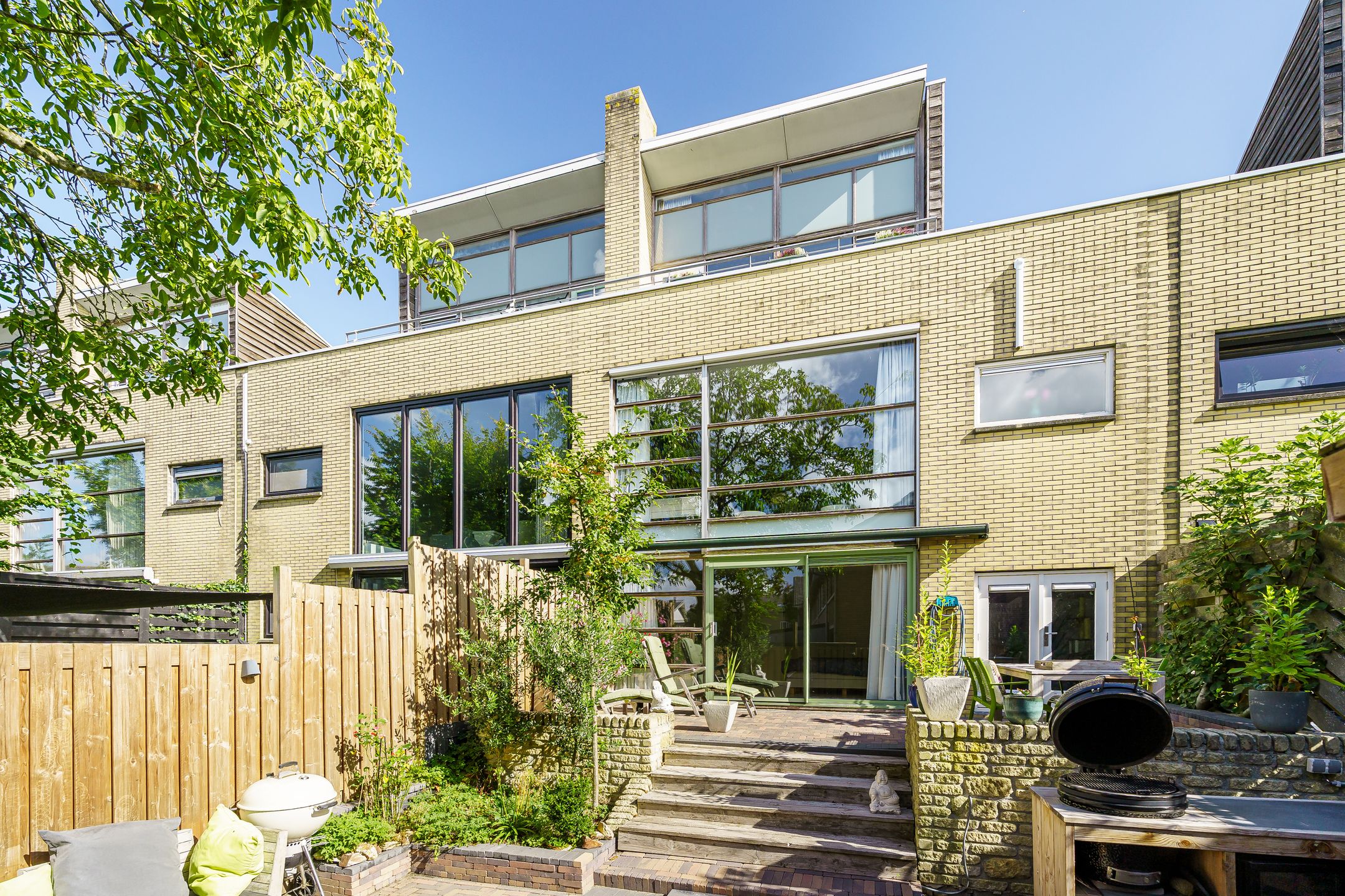 Buying a house in The Netherlands., Nieuwlandsedreef 31