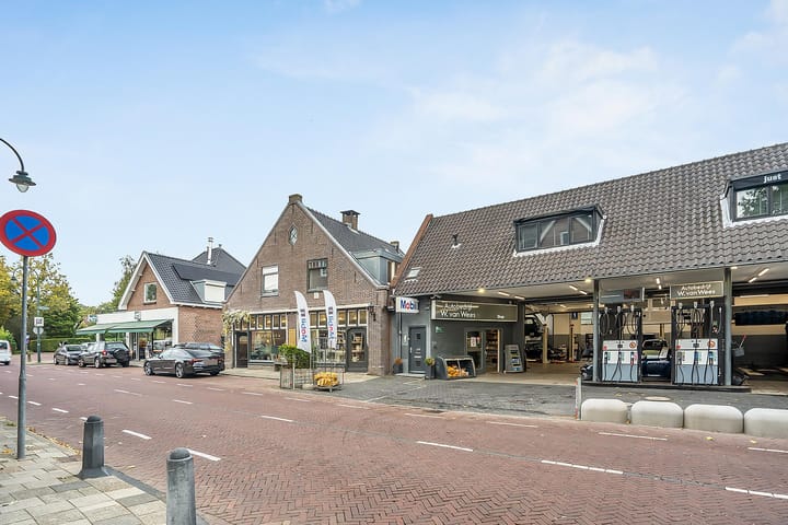 Foto 42 van Drift 1-A