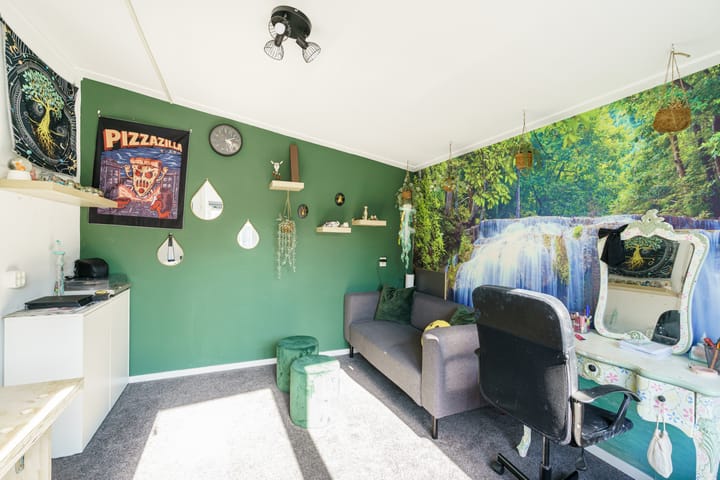 Photo 22 of Nieuwlandsedreef 31