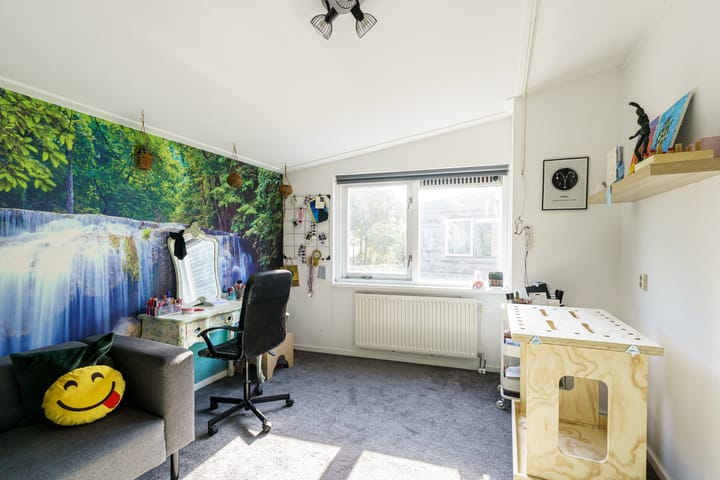 Photo 23 of Nieuwlandsedreef 31