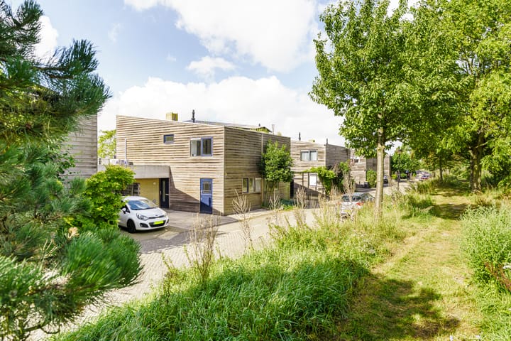 Photo 25 of Nieuwlandsedreef 31