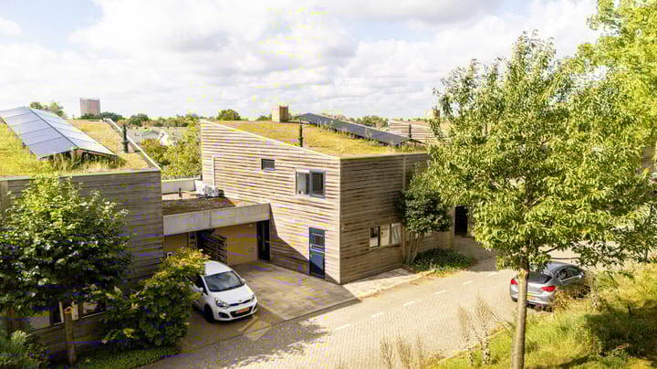 Photo 27 of Nieuwlandsedreef 31