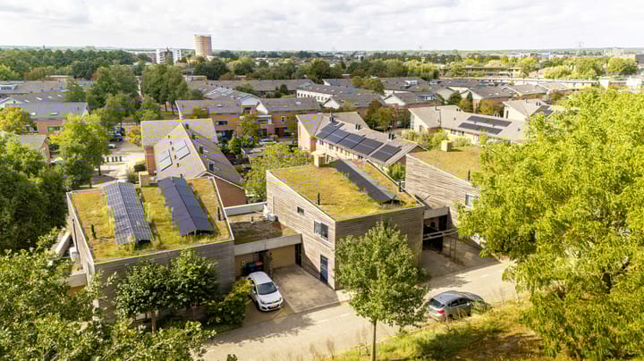 Photo 28 of Nieuwlandsedreef 31