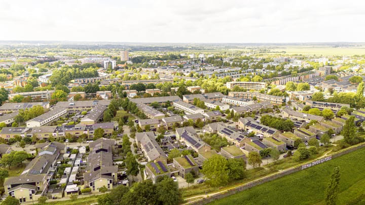 Photo 29 of Nieuwlandsedreef 31