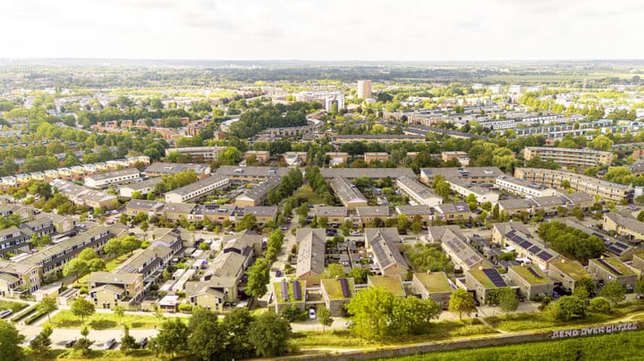 Photo 30 of Nieuwlandsedreef 31