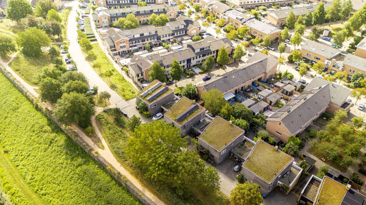 Photo 31 of Nieuwlandsedreef 31