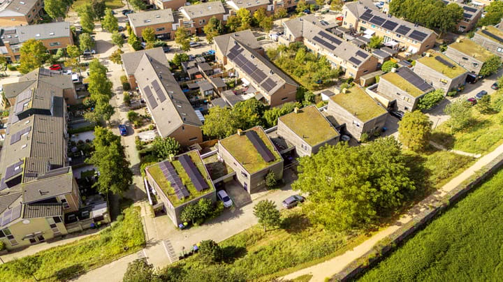 Photo 32 of Nieuwlandsedreef 31