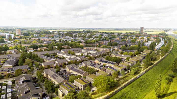 Photo 33 of Nieuwlandsedreef 31