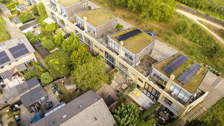 Photo 34 of Nieuwlandsedreef 31