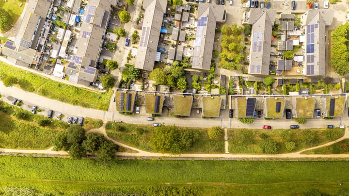 Photo 35 of Nieuwlandsedreef 31