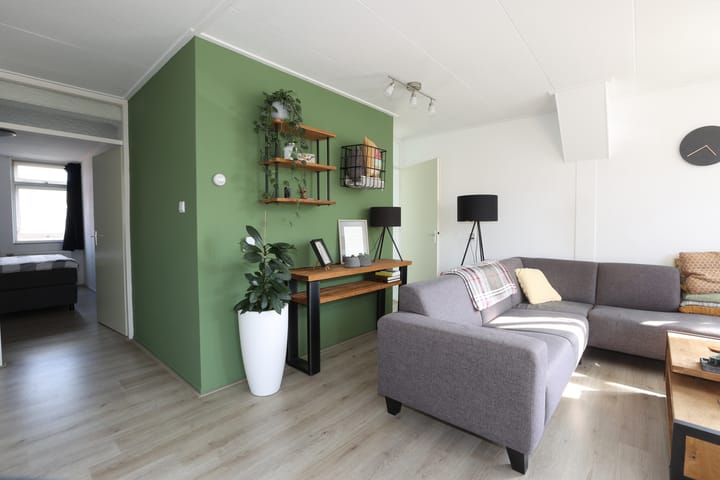 Foto 3 van Veemarkt 5