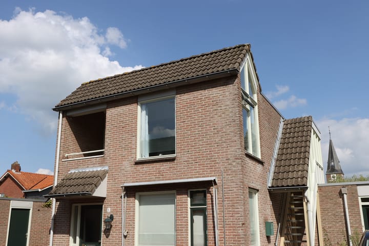 Foto 11 van Veemarkt 5