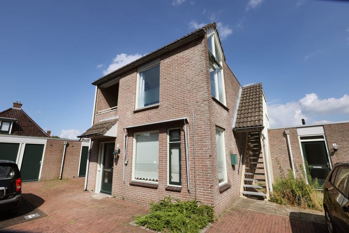 Foto 12 van Veemarkt 5